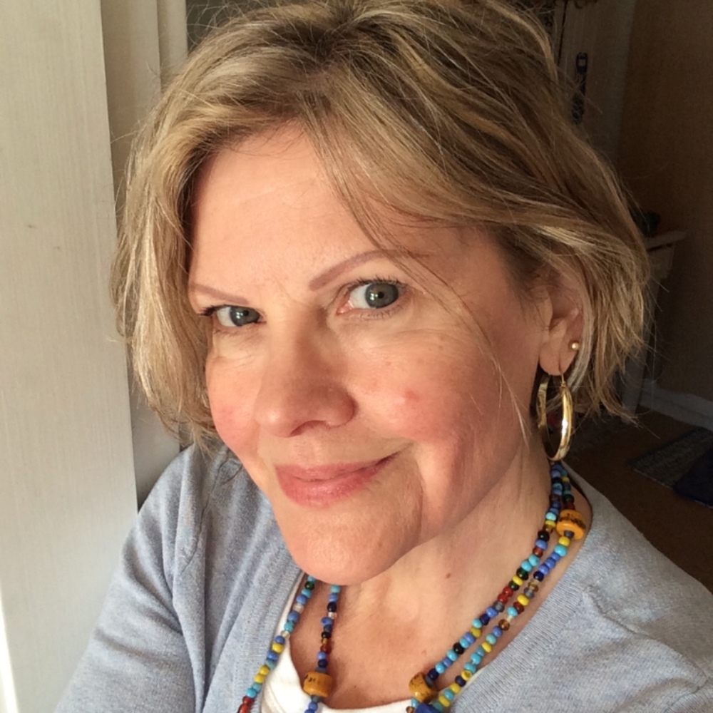 Meet your Posher, Naomi